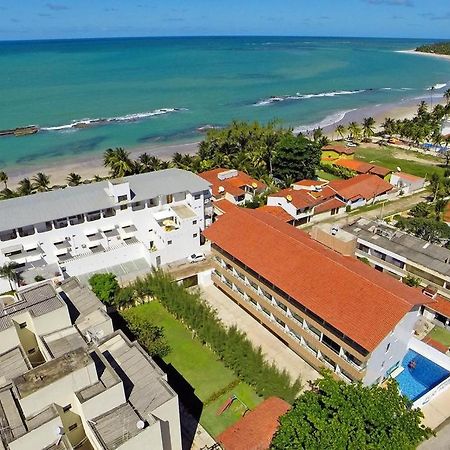 Flat no Hotel Carneiro de Tamandaré PRAIA DOS CARNEIROS Exterior foto