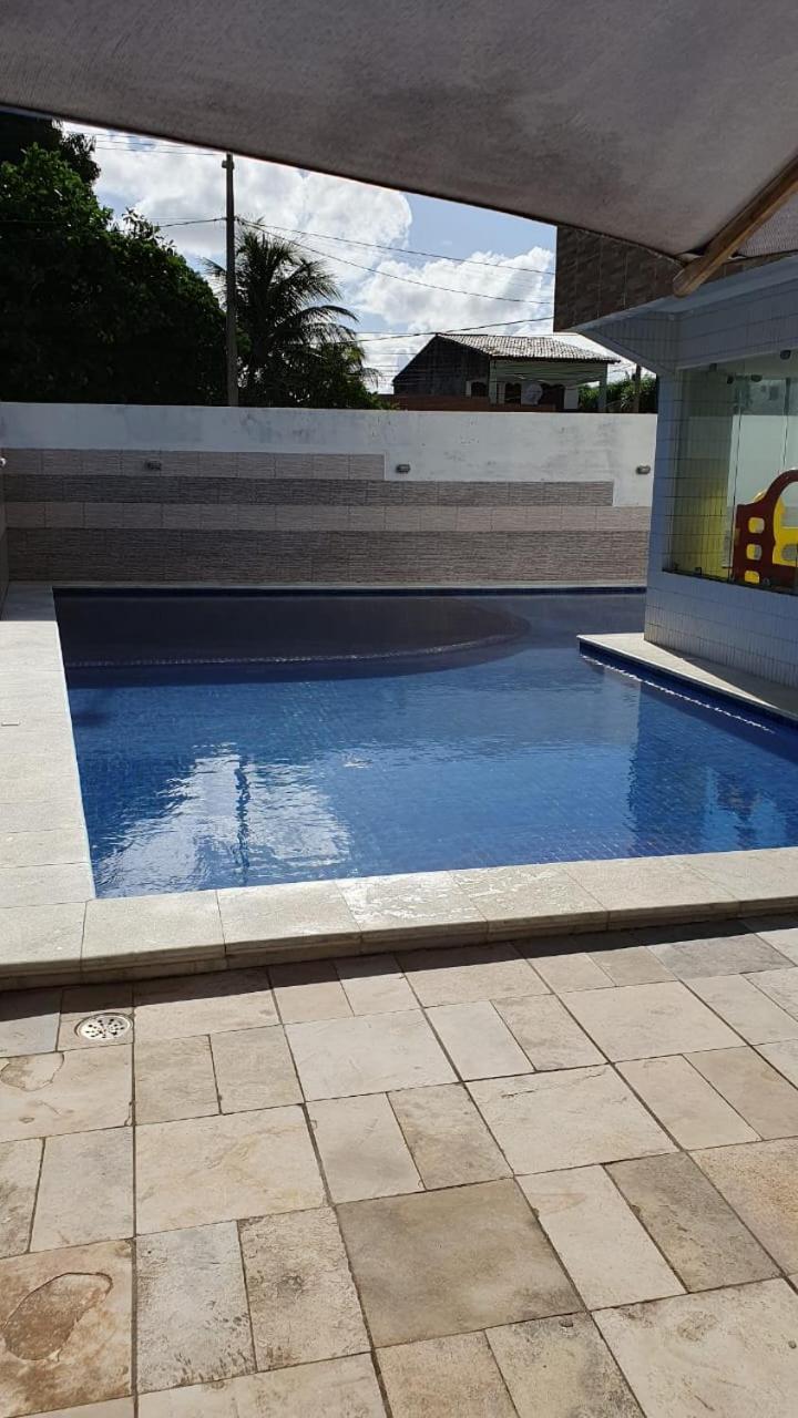 Flat no Hotel Carneiro de Tamandaré PRAIA DOS CARNEIROS Exterior foto