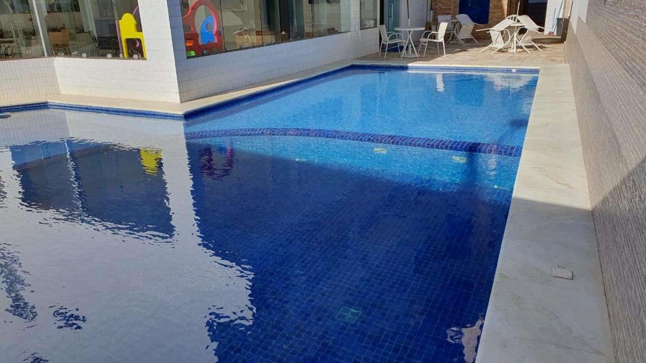 Flat no Hotel Carneiro de Tamandaré PRAIA DOS CARNEIROS Exterior foto