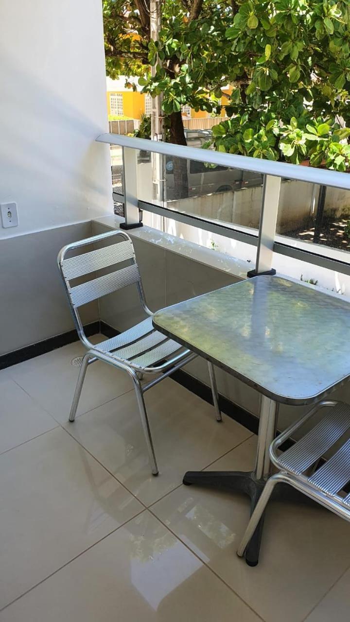 Flat no Hotel Carneiro de Tamandaré PRAIA DOS CARNEIROS Exterior foto